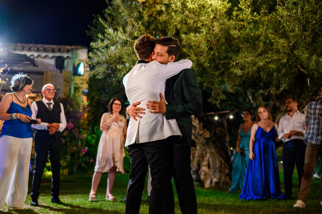 matrimonio gay lgbtqi+ cosenza