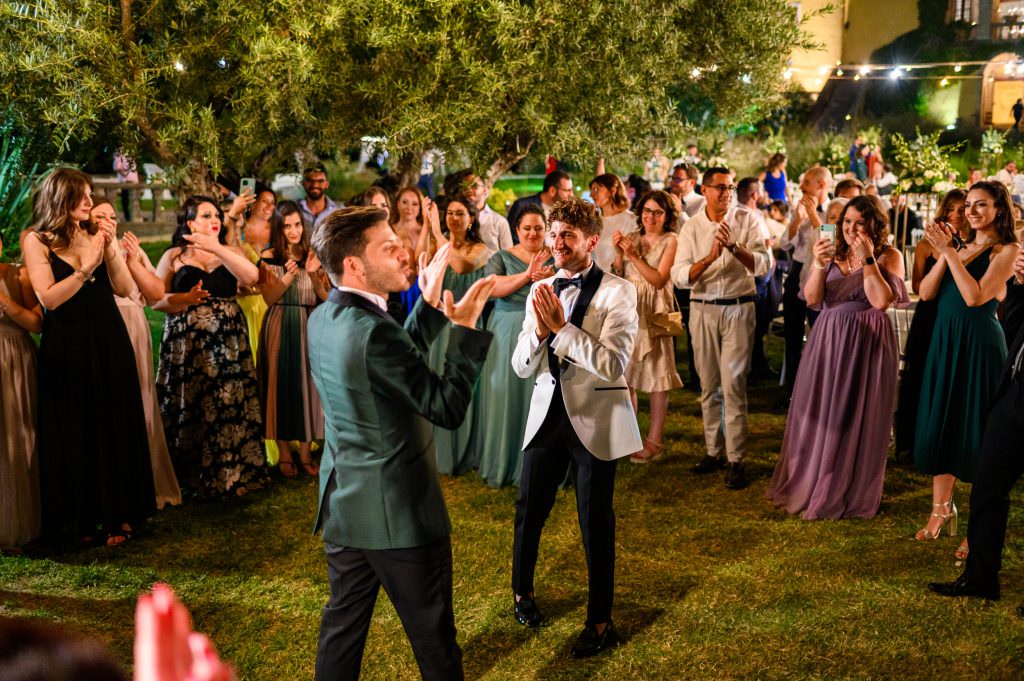 matrimonio gay lgbtqi+ cosenza