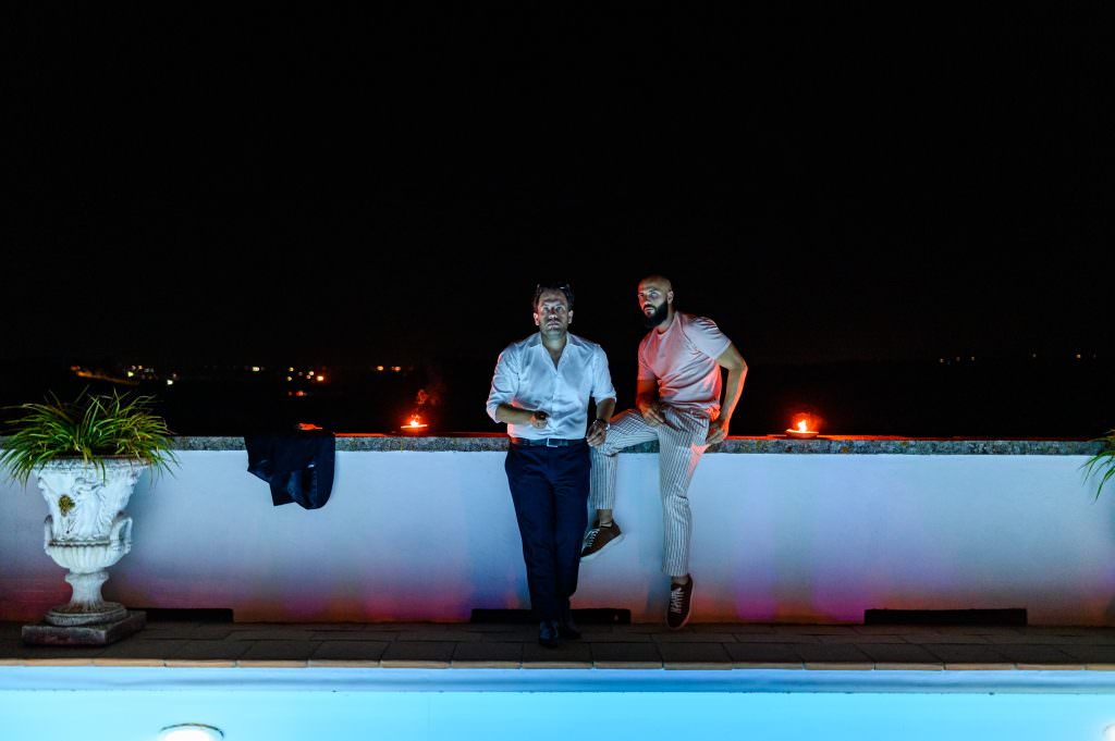 matrimonio gay lgbtqi+ cosenza