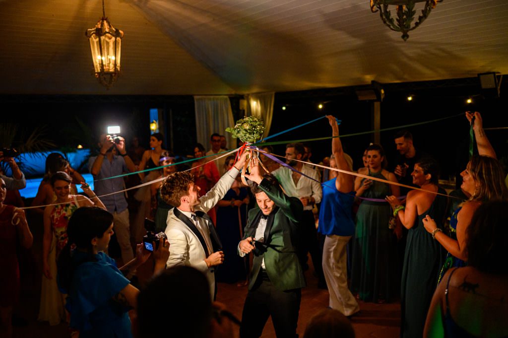 matrimonio gay lgbtqi+ cosenza