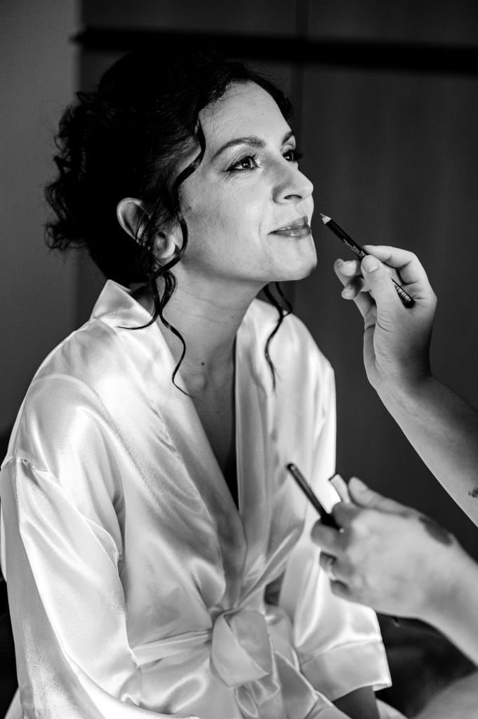 fotografo matrimonio rende