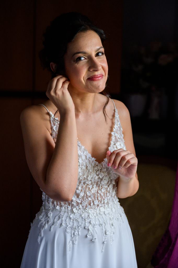 fotografo matrimonio rende