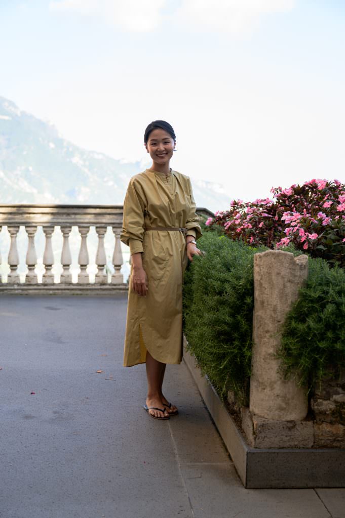 destination wedding photographer in ravello