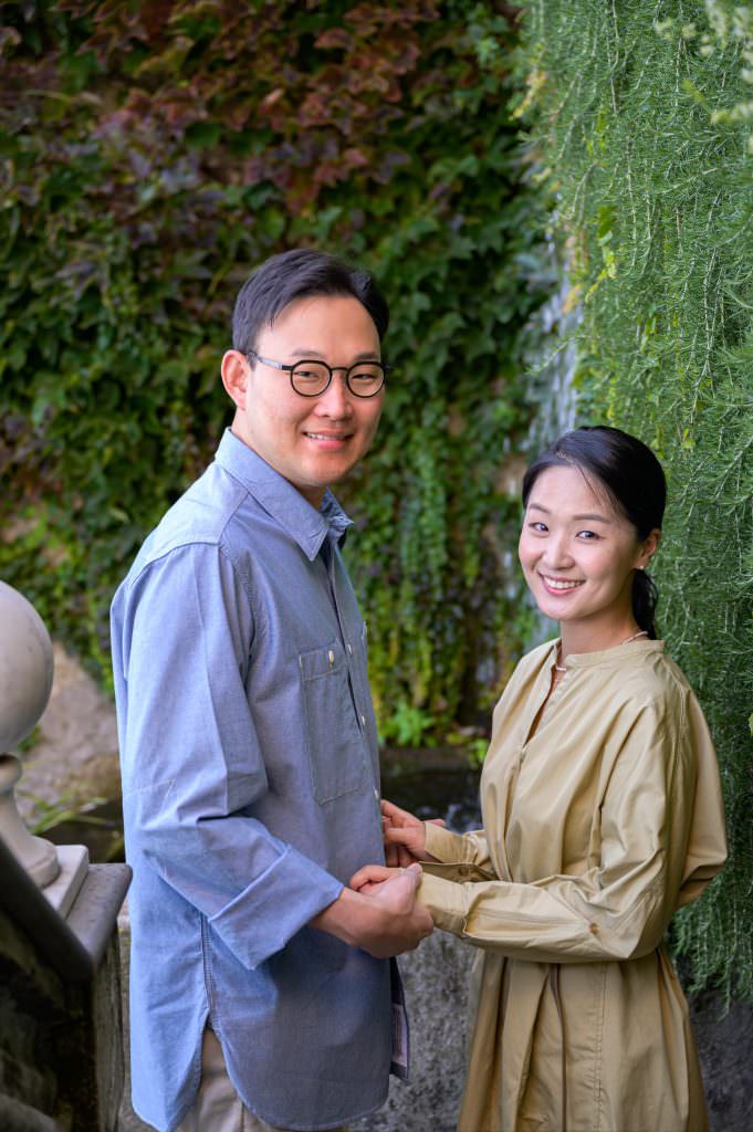 destination wedding photographer in ravello