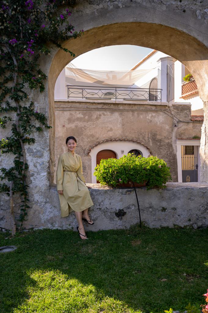 destination wedding photographer in ravello