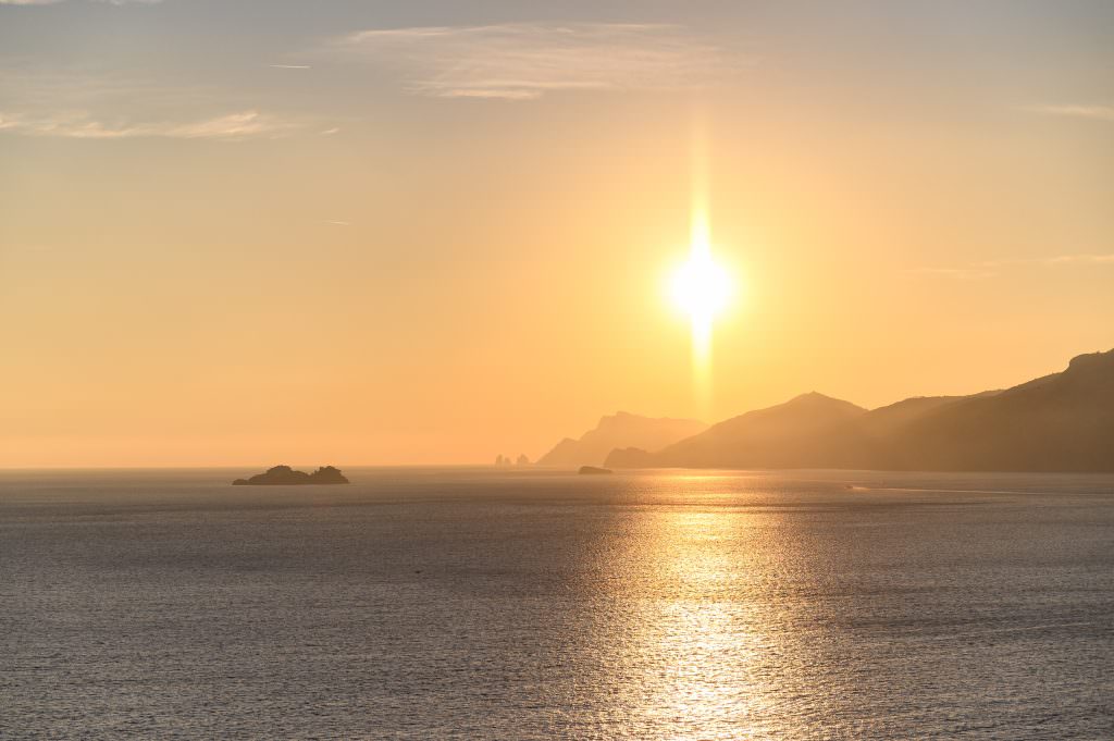 destination wedding photographer in ravello