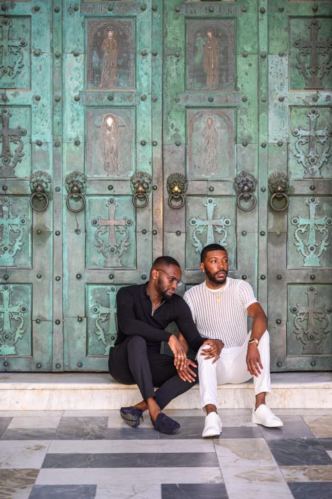 WEDDING ANNIVERSARY IN AMALFI COAST ITALY