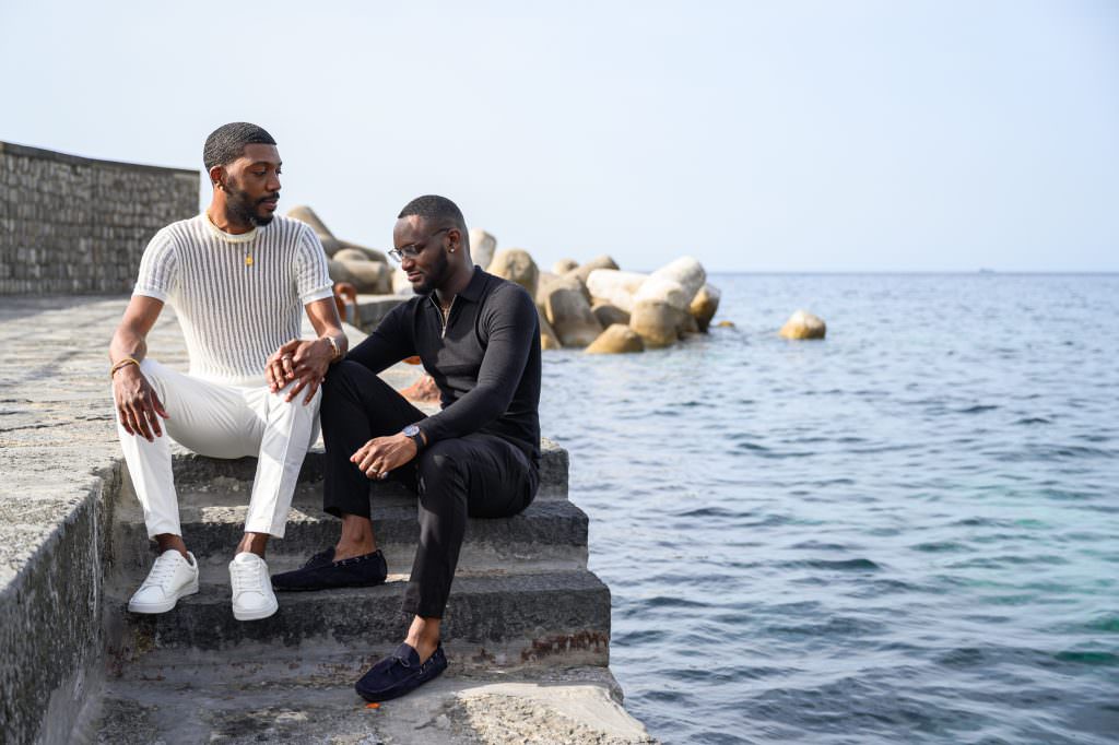 WEDDING ANNIVERSARY IN AMALFI COAST ITALY