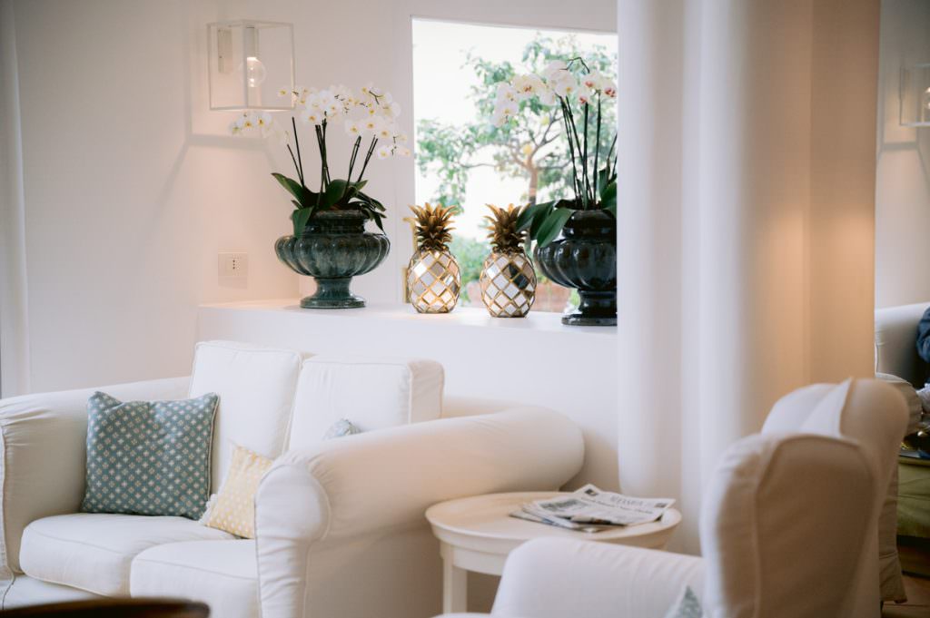 Destination Wedding in Positano at Marincanto