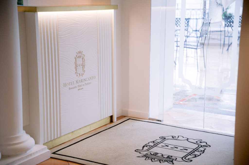 Destination Wedding in Positano at Marincanto