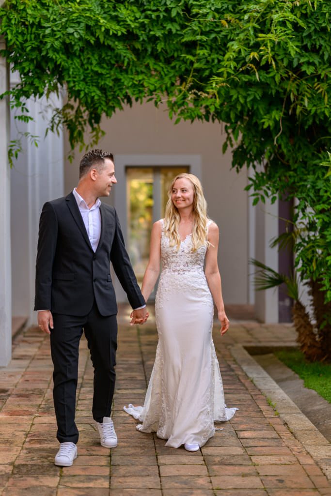 villa paola tropea wedding