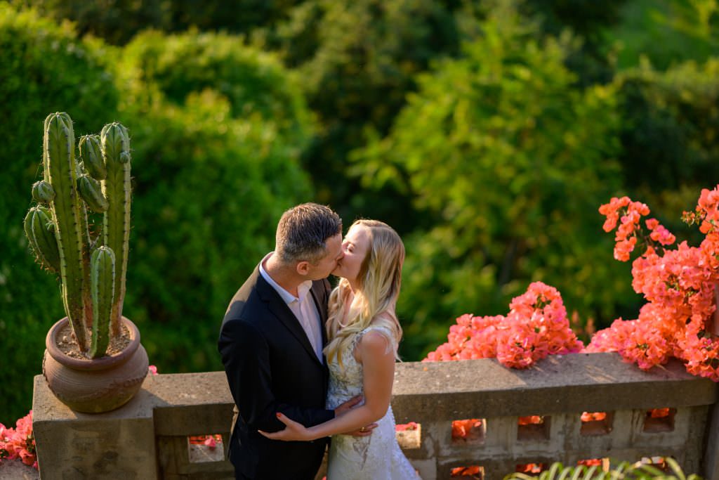 villa paola tropea wedding