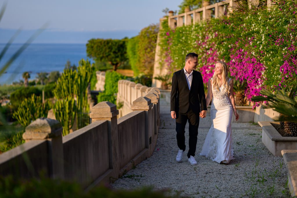 villa paola wedding venue