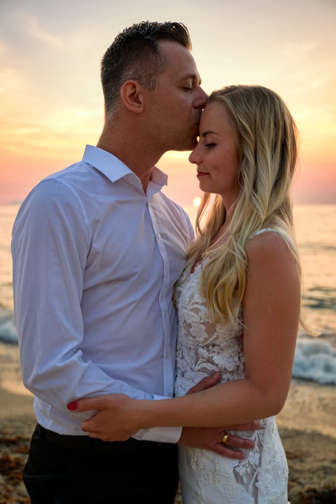 wedding photographer tropea