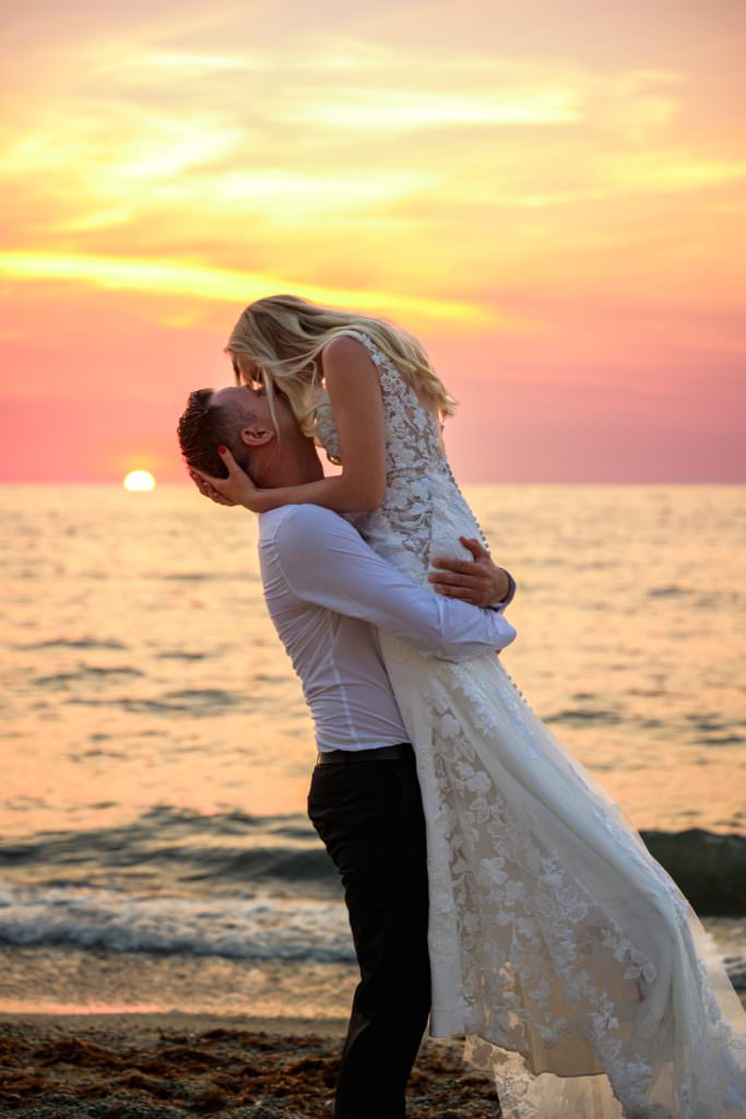 villa paola tropea wedding