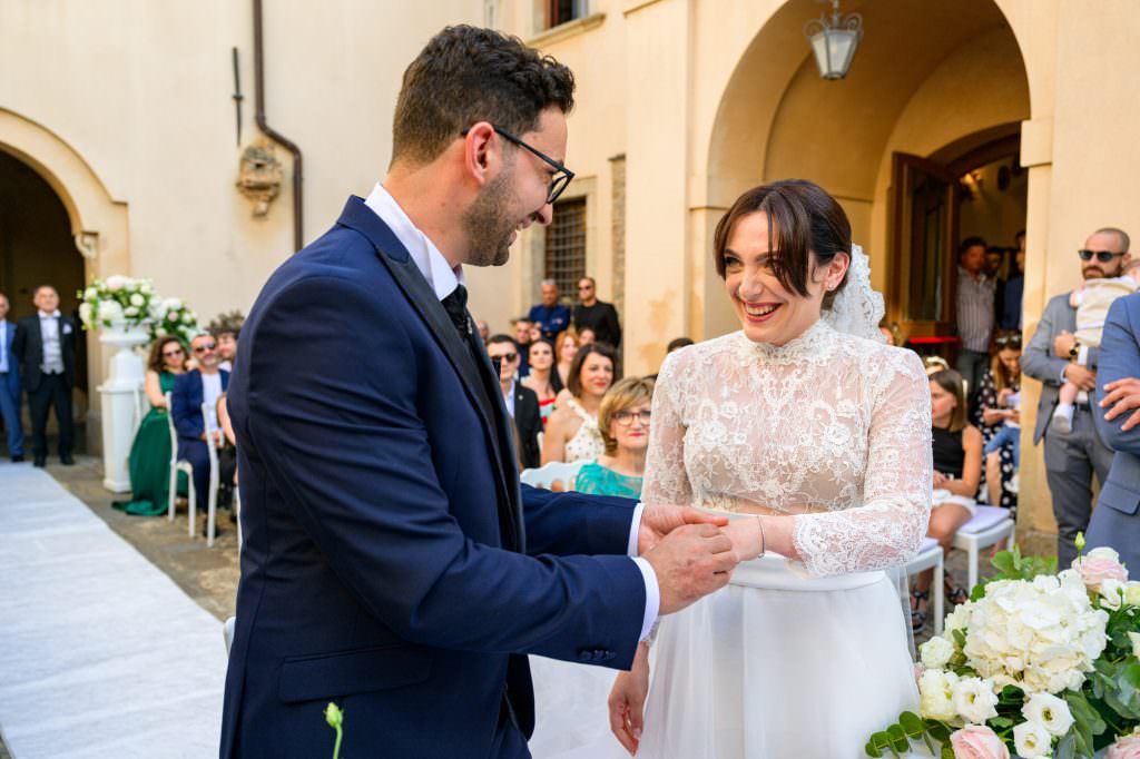 fotografo matrimonio calabria villa zerbi taurianova