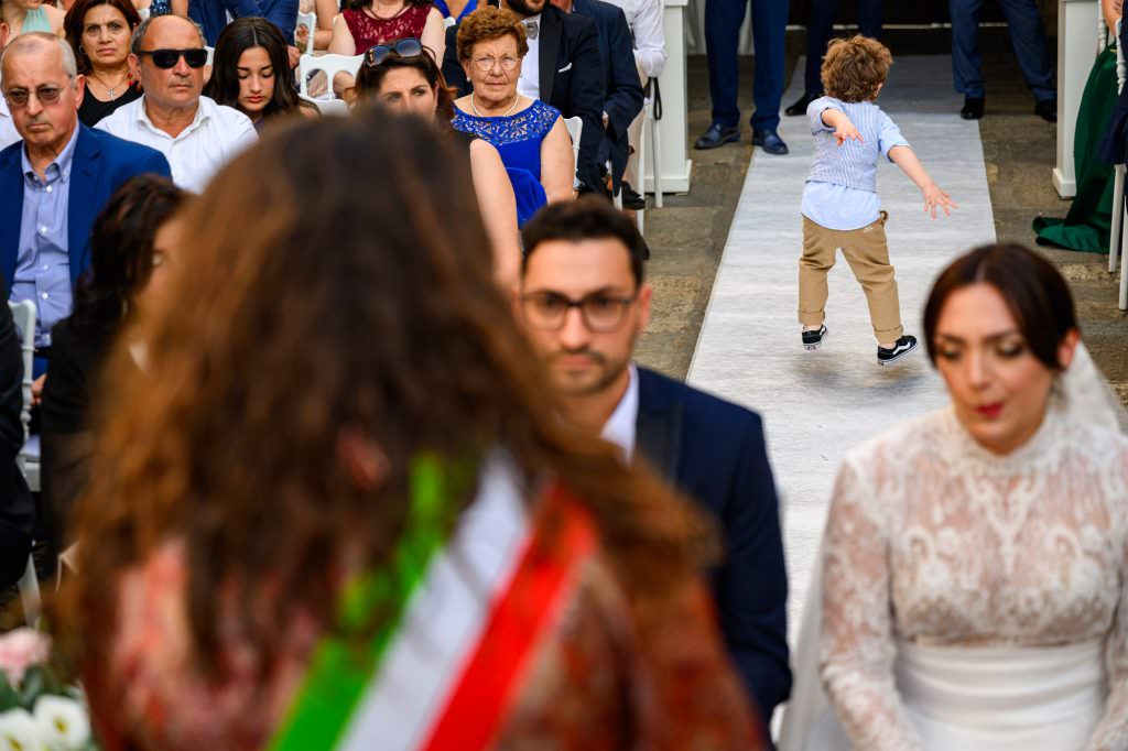 fotografo matrimonio calabria villa zerbi taurianova