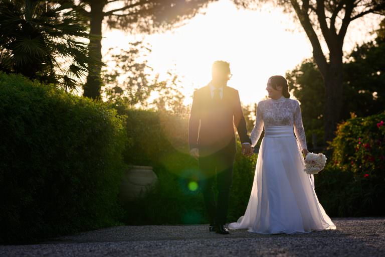 fotografo matrimonio calabria villa zerbi taurianova