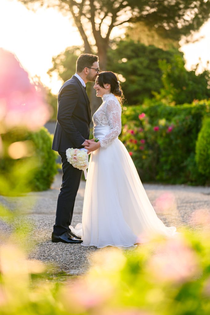 fotografo matrimonio calabria villa zerbi taurianova