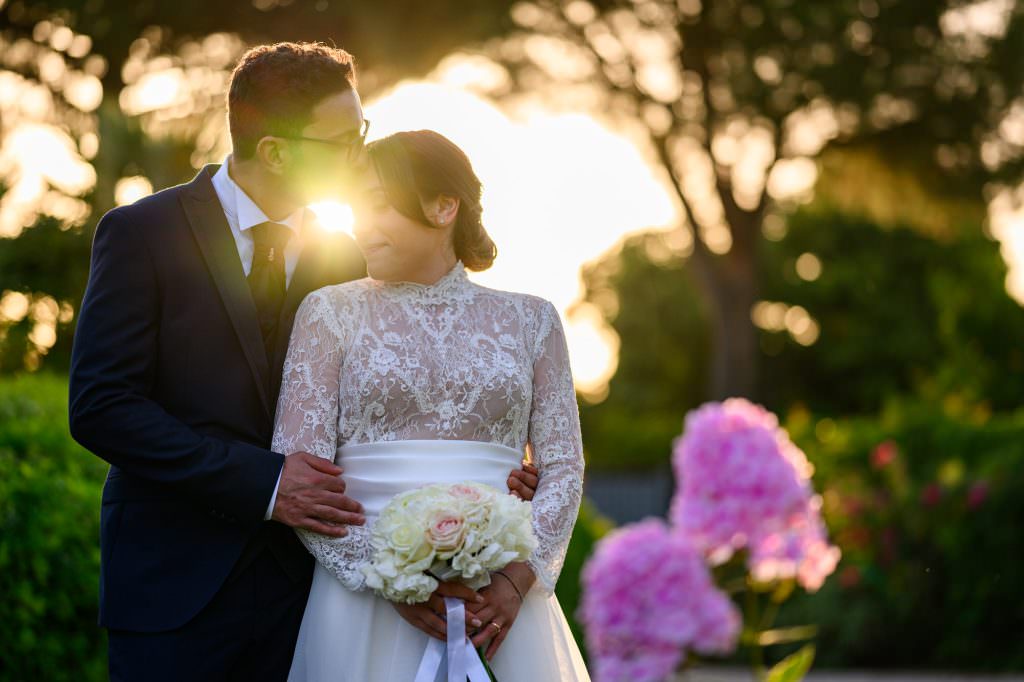 fotografo matrimonio calabria villa zerbi taurianova