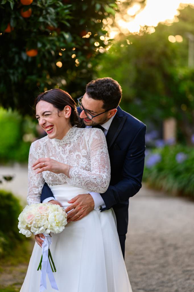 fotografo matrimonio calabria villa zerbi taurianova