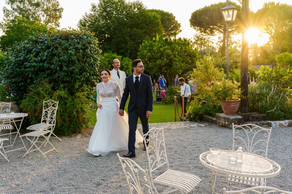 fotografo matrimonio calabria villa zerbi taurianova