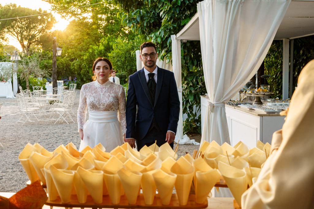 fotografo matrimonio calabria villa zerbi taurianova