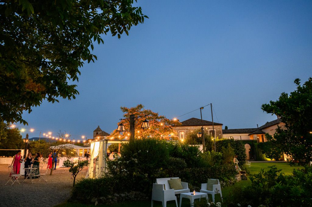 fotografo matrimonio calabria villa zerbi taurianova