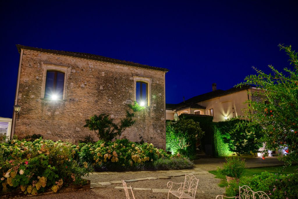 fotografo matrimonio calabria villa zerbi taurianova