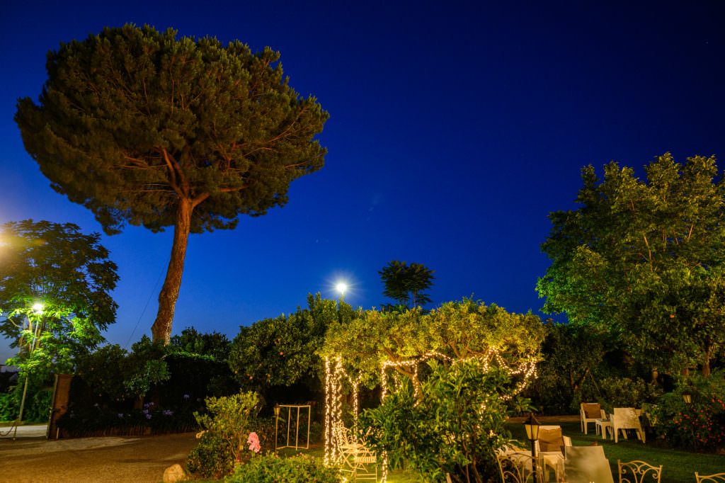 fotografo matrimonio calabria villa zerbi taurianova