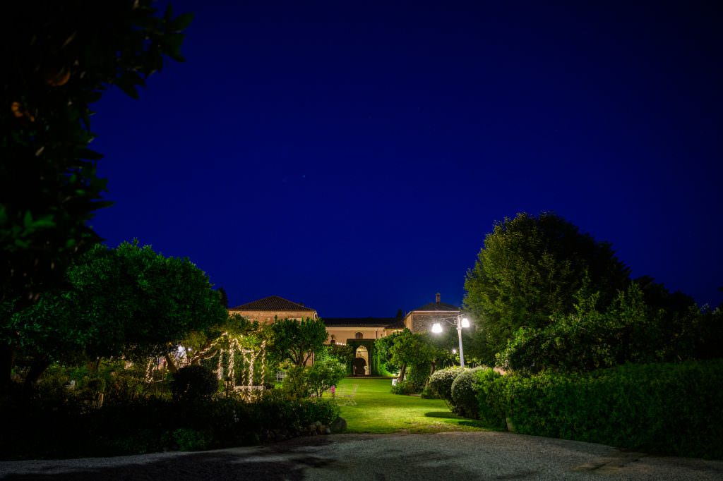 fotografo matrimonio calabria villa zerbi taurianova