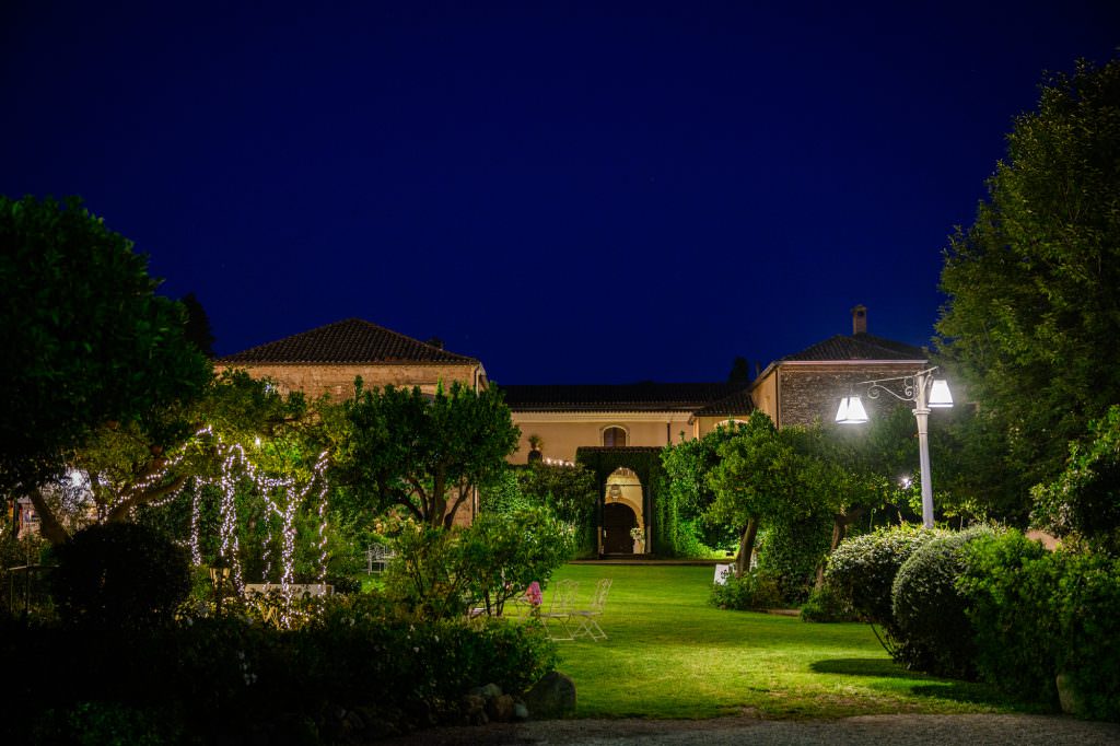 fotografo matrimonio calabria villa zerbi taurianova