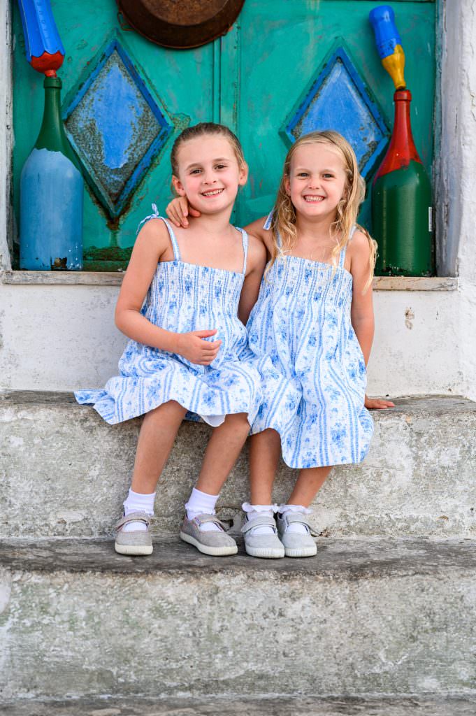 Family Photoshoot Ostuni