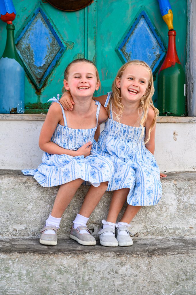Family Photoshoot Ostuni