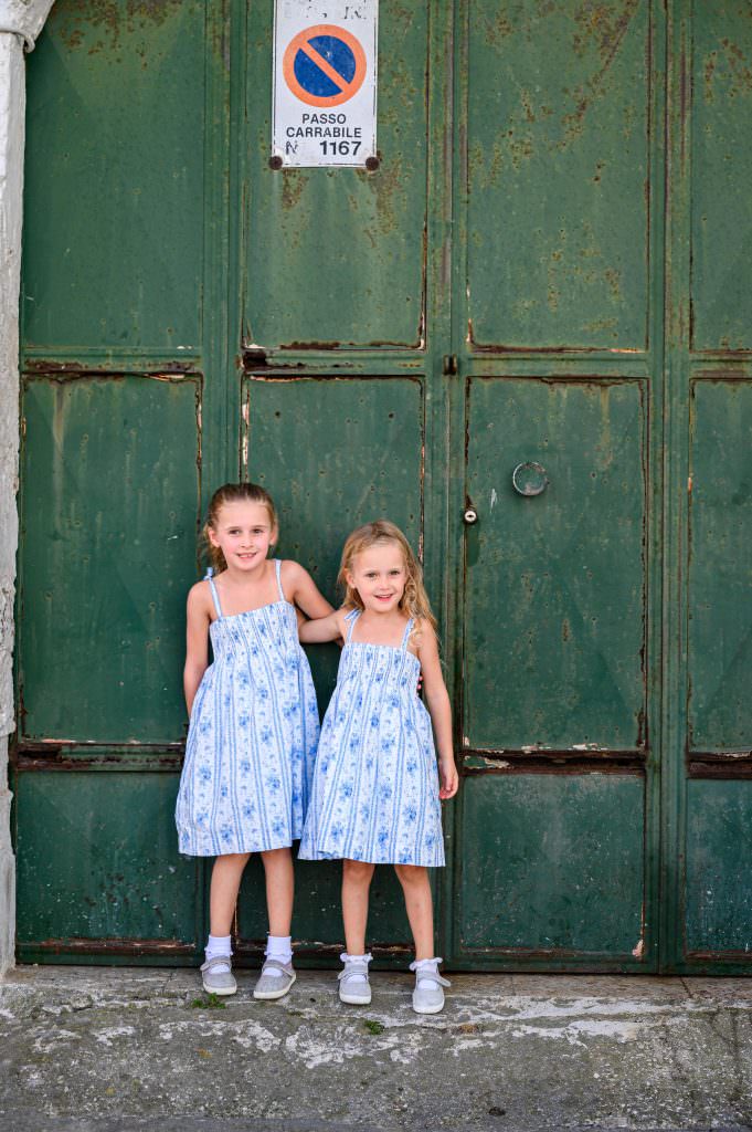 Family Photoshoot Ostuni