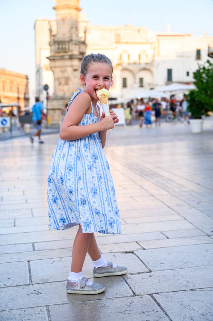 Family Photoshoot Ostuni