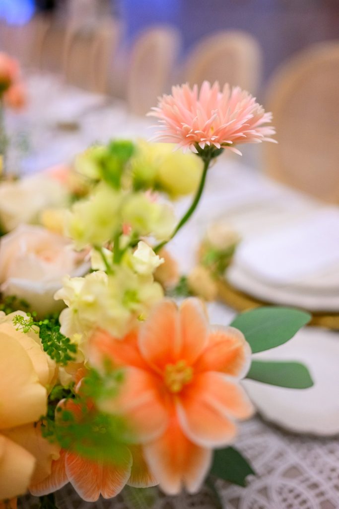 the garden of love florist como