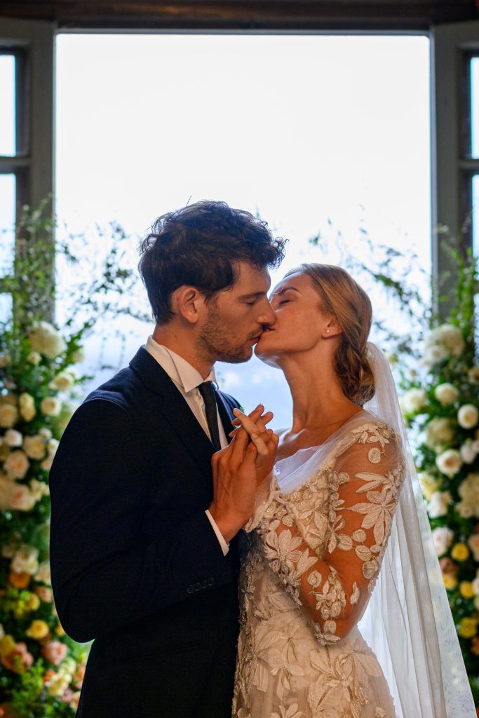 destination wedding lake como