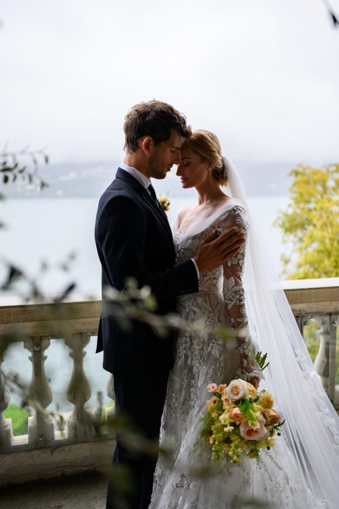 villa carlotta intimate wedding