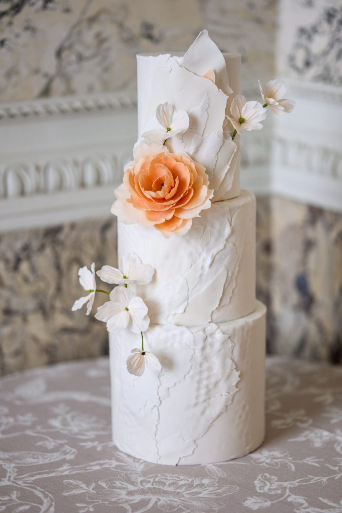 Luxury Cake Design Erzulie lake como