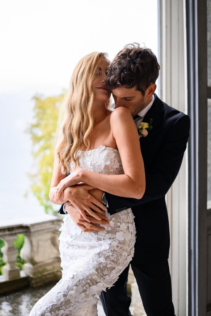 luxury wedding photographer lake como