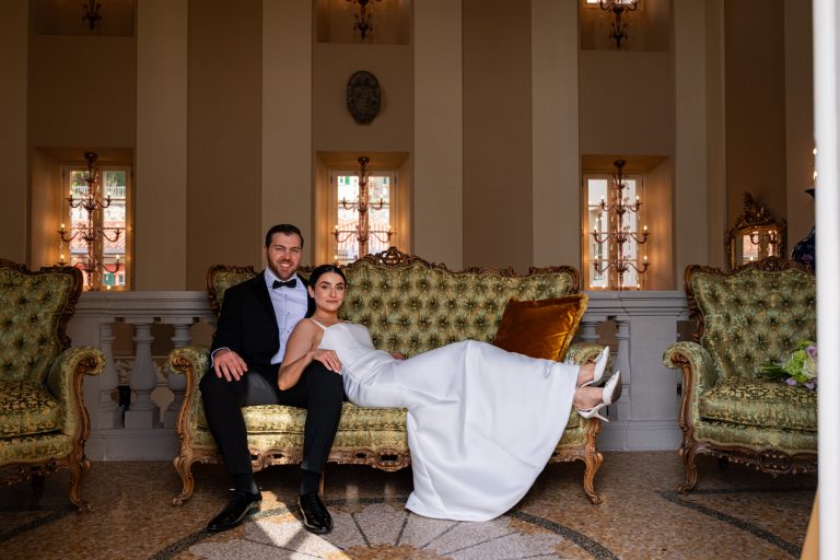 iconic luxury wedding lake como