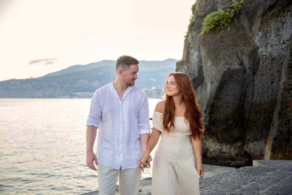 photographer sorrento