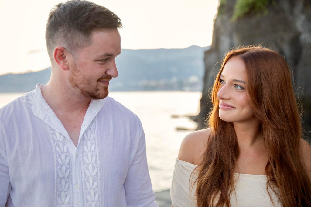 photographer sorrento