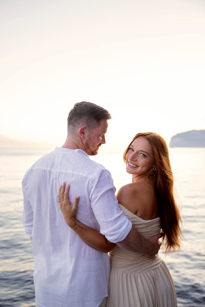 photographer sorrento