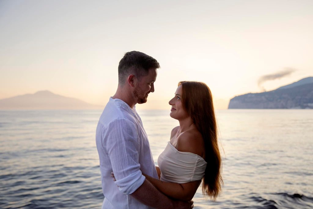 photographer sorrento