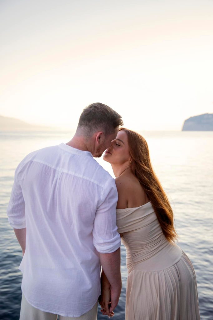 photographer sorrento