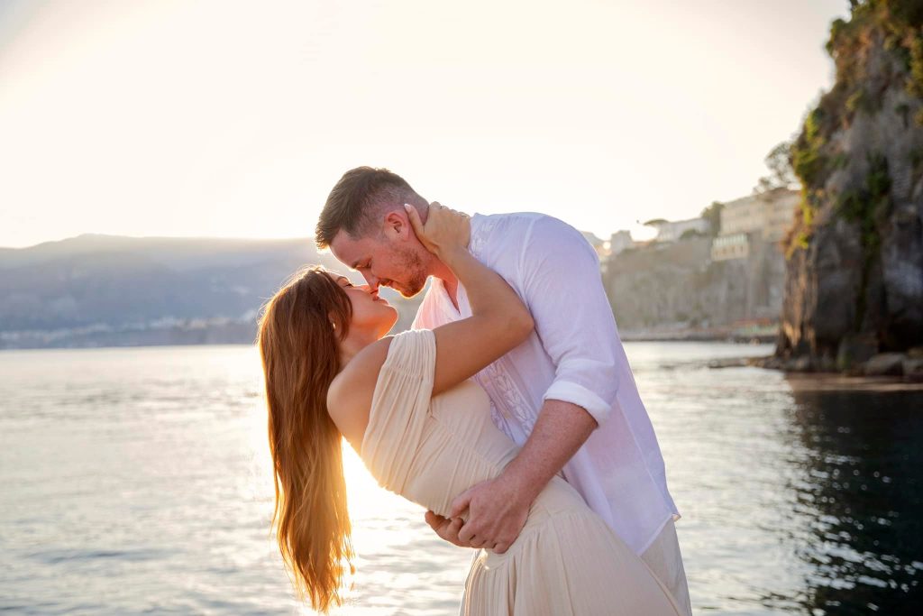 photographer sorrento