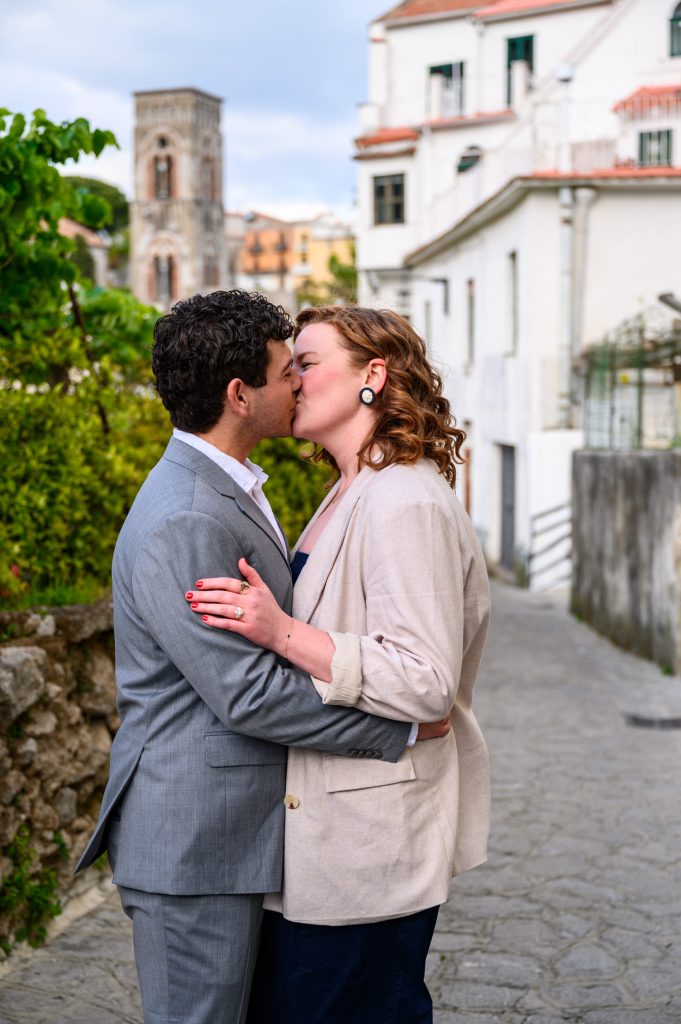 surprise proposa villa rufolo