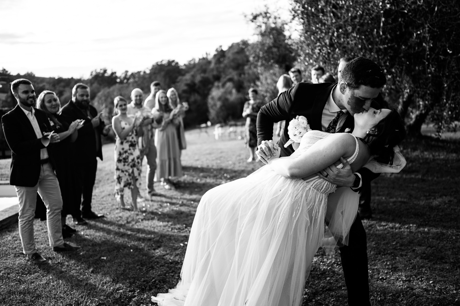 tuscany wedding photographer